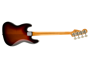 Fender Jaco Pastorius Jazz Bass  3-Color Sunburst