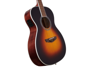 D'angelico Excel Tammany XT vintage sunburst