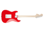 Squier Affinity Stratocaster Race Red