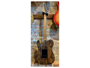 Suhr Andy Wood Signature Whiskey barrel HH