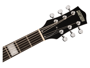 Gretsch G5260 Electromatic Jet Baritone with V-Stoptail Imperial Stain immagine alternativa  6