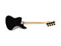 Fender Limited Edition Jaguar Bass Eby Black Ex Demo