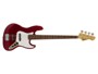 Tokai J Bass Style Metallic Red