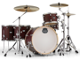 Mapex MA528SF - Mars Crossover, Bloodwood alternative image  1