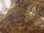 Meinl Byzance Dark Ride 20