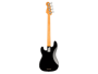 Fender American Professional II Precision Bass MN Black immagine alternativa  4