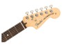 Fender American Performer Jazzmaster Satin Lake Placid Blue