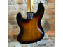 Squier Vintage Modified Jazz Bass 3-Tone Sunburst alternative image  9