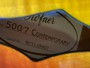 Hofner Verythin Bass HCT-500/7