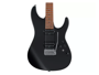 Ibanez AZ2402 BKF Black Flat