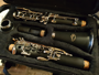 Miller MCL201B Clarinetto in Sib