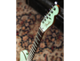 Fender Ultra Luxe Telecaster Transparent Surf Green