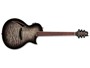 Ltd TL 6 QM Charcoal burst
