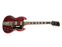 Gibson 1964 SG Standard Reissue w/ Maestro Vibrola VOS