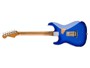Evh Limited Edition Frankenstein Relic Series - Blueburst