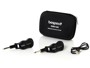 Bespeco GM01GR Sistema Wireless Per Chitarra / Basso UHF