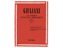 Hal Leonard 120 Arpeggi studi sugli abbellimenti