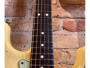 Fender Custom Shop 62 Stratocaster Heavy Relic Vintage White