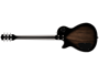 Gretsch G5260 Electromatic Jet Baritone with V-Stoptail Bristol Fog