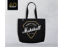 Marshall 60th Tote Bag alternative image  1