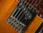 Schecter Route 66 Williams vintage S/P 3 Tone Sunburst