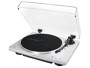 Audio-technica AT-LP70XBTWS Giradischi Automatico Bluetooth Bianco