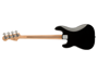 Squier Affinity Precision Bass PJ Pack MF Black
