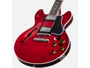 Gibson CS-336 Figured Top Faded Cherry