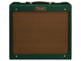 Fender Blues Junior IV, British Racing Green immagine alternativa  1