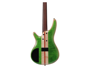 Ibanez SR4FMDX EGL Emerald Green Low Gloss