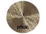 Paiste Twenty Masters Collection Dark Crisp Ride 20