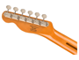 Squier Classic Vibe '60s Telecaster Thinline Sherwood Green