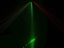 Algam Lighting Spectrum Six RGB Laser 6 in 1