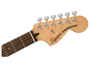 Squier Affinity Series Stratocaster HSS Silverburst