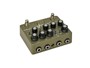 Crazy Tube Circuits Crossfire