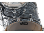 Dw (drum Workshop) Collector's Finish Ply - Black Oyster