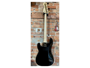 Squier 40th Anniversary Precision Bass Gold Edition Black
