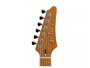 Ibanez AZ2204 ICM Ice Blue Metallic alternative image  5
