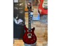 Prs S2 Custom 24-08 Fire Red Burst alternative image  5