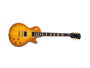 Gibson Les Paul Standard 50s Faded Vintage Honey Burst
