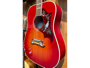 Gibson Custom Shop 60s Dove Vintage Cherry Sunburst alternative image  2