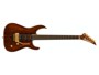 Jackson Pro Plus Series Soloist SLA3 Walnut