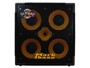 Markbass MB58R 104 Energy Box 4 Ohm