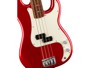 Fender Player Precision Bass Candy Apple Red