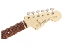 Fender Vintera '60s Jazzmaster PF Olympic White alternative image  4