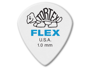 Dunlop 466R1.0 Tortex Flex Jazz III XL 1.0m