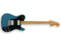 Fender Limited Edition VINTERA 70S Telecaster Deluxe MN Lake Placid Blue