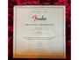 Fender American Original 50s Stratocaster Aztec Gold