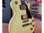 Fernandes Les Paul White
