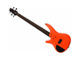 Ibanez SR4605-OSL Orange Solar Flare Low Gloss
